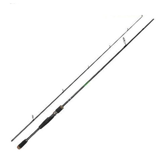 Удилище Salmo Aggressor Spin 5213-270 2.7 м купить,NaN