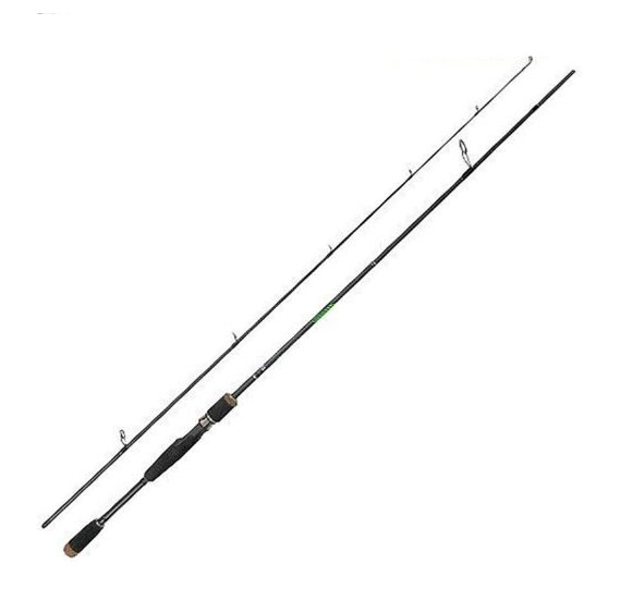 Удилище Salmo Aggressor Spin 5213-270 2.7 м купить,NaN