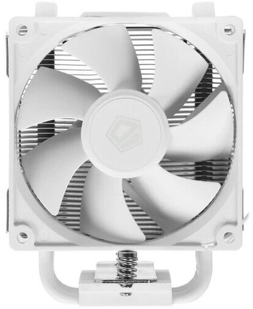 Вентилятор ID-COOLING SE-903-XT WHITE купить,NaN