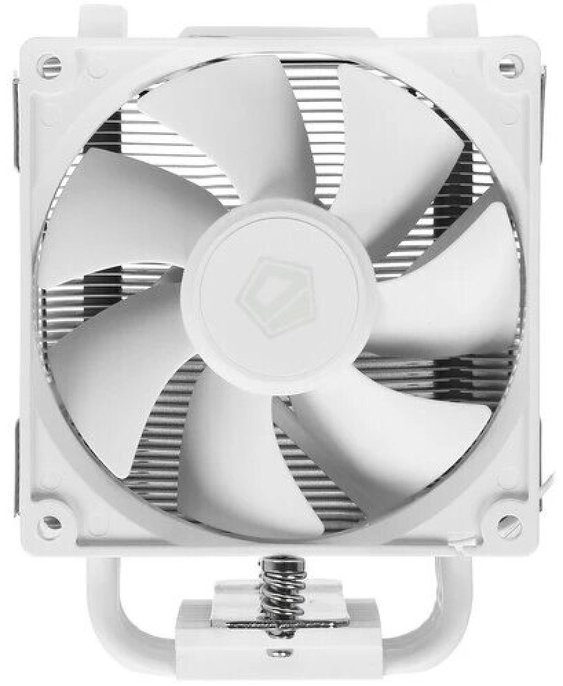 Вентилятор ID-COOLING SE-903-XT WHITE купить,NaN