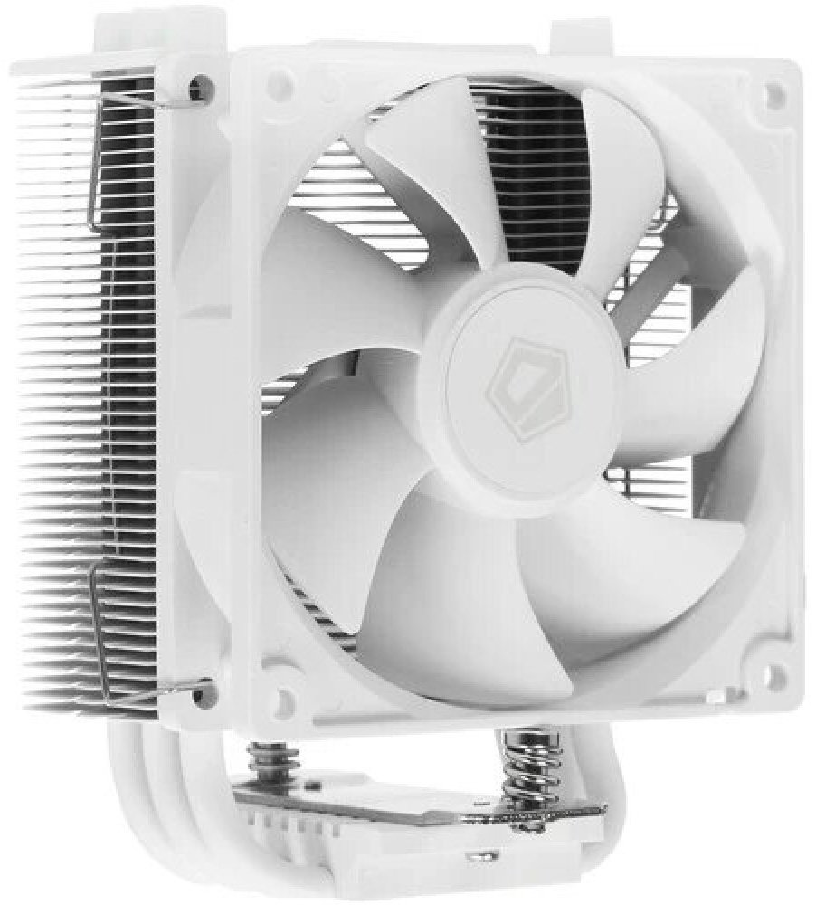 Вентилятор ID-COOLING SE-903-XT WHITE купить,NaN