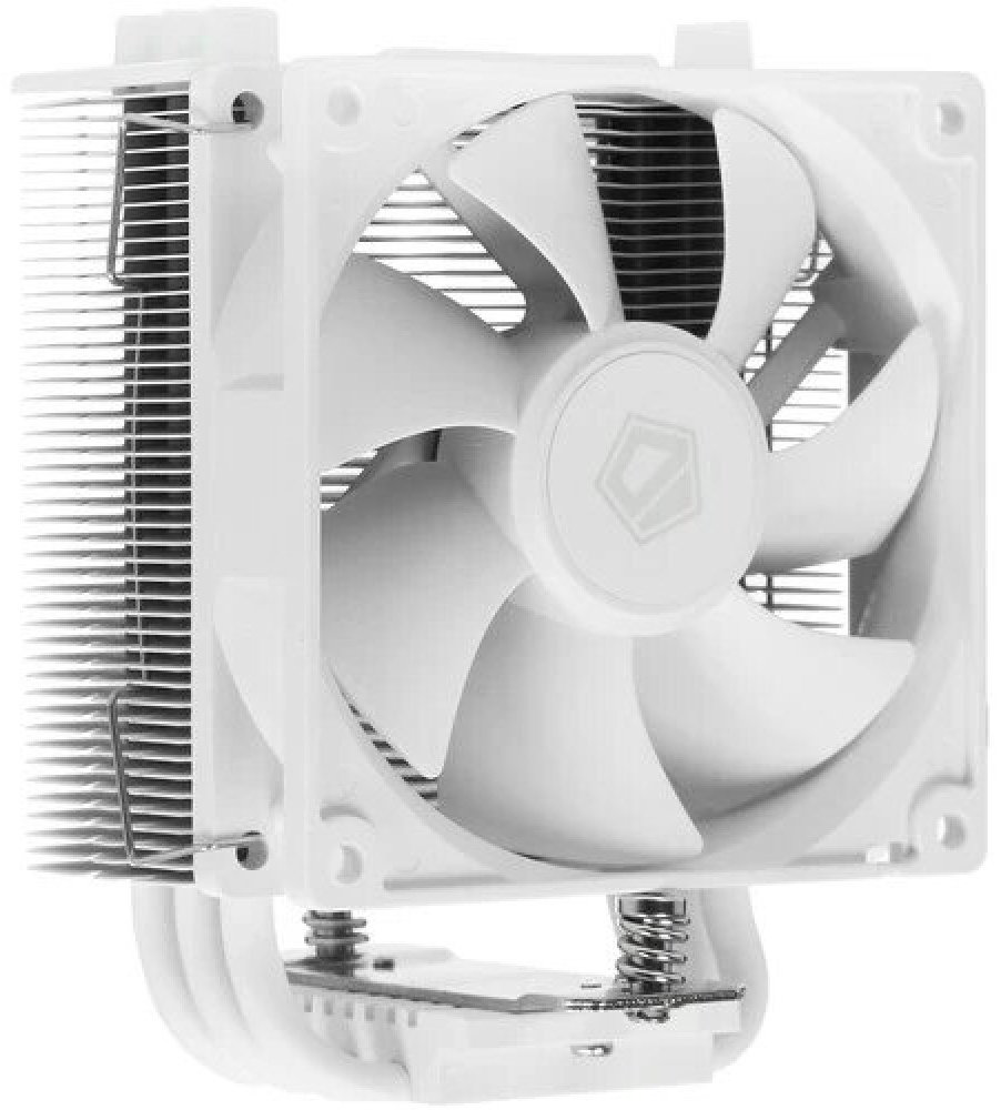 Вентилятор ID-COOLING SE-903-XT WHITE купить,NaN