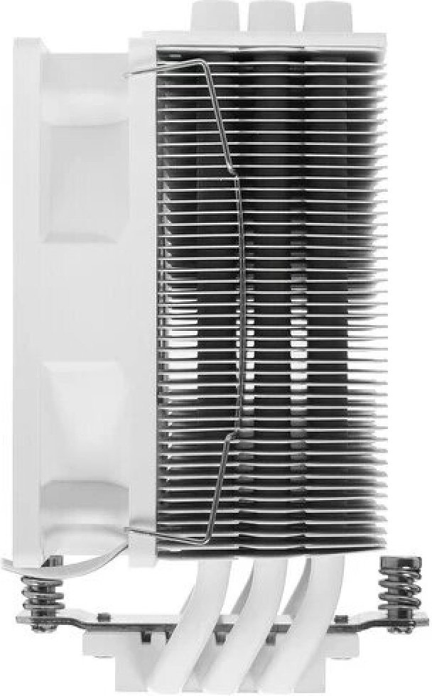 Вентилятор ID-COOLING SE-903-XT WHITE купить,NaN