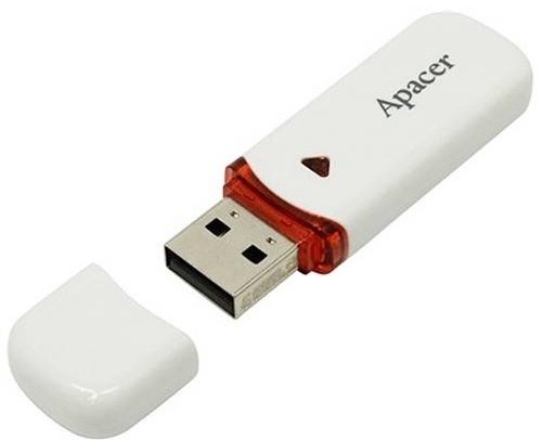 USB Flash карта ADATA AH333 32 Гб