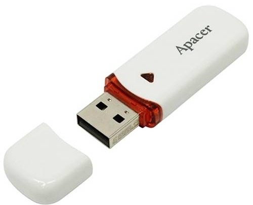 USB Flash карта ADATA AH333 32 Гб