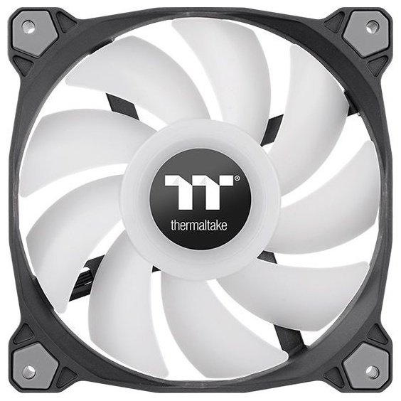 Вентилятор Thermaltake Pure Duo 12 ARGB Sync Radiator Fan