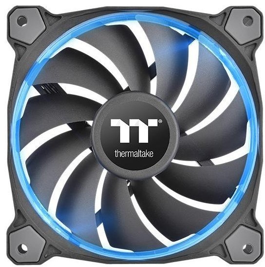 Thermaltake Riing 12 RGB Fan TT Premium Edition (3 fan pack)