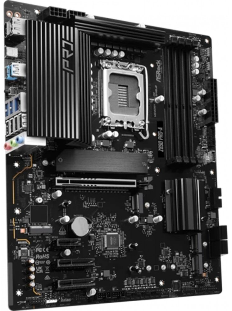 Материнская плата ASRock Z890 Pro-A купить,111970