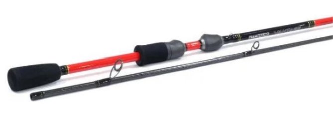 Удилище Salmo Team Vantage TSVA-762EF 2,31 м купить,NaN