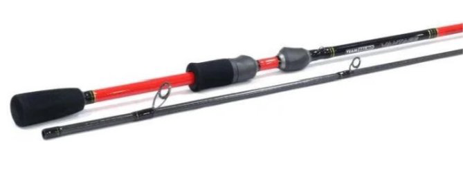 Удилище Salmo Team Vantage TSVA-762EF 2,31 м купить,NaN