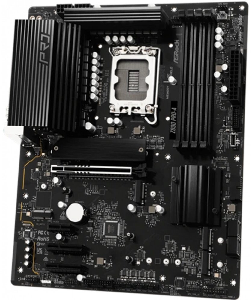 Материнская плата ASRock Z890 Pro-A купить,111970