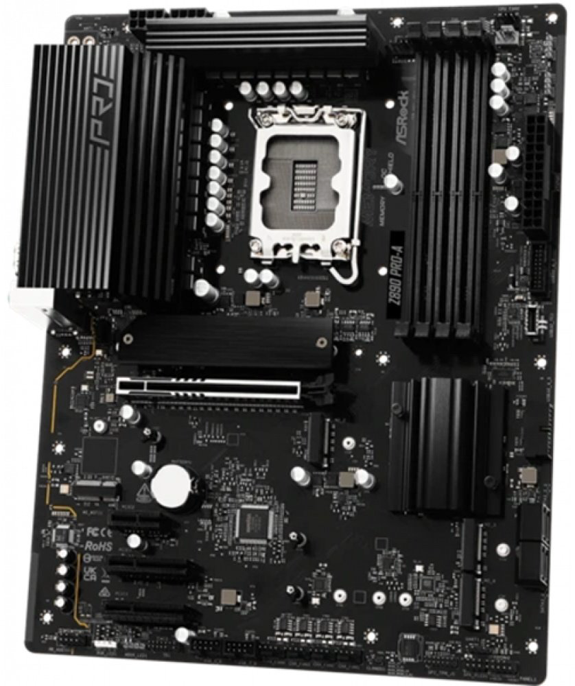 Материнская плата ASRock Z890 Pro-A купить,111970