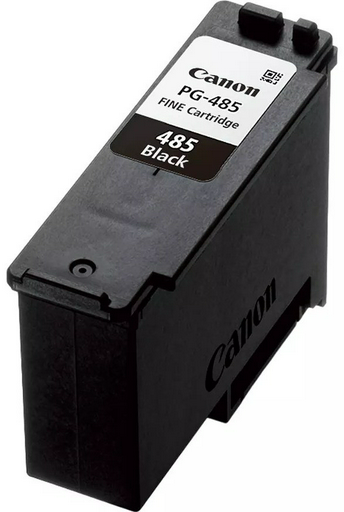 Картриджи Canon Canon PG-485 черный