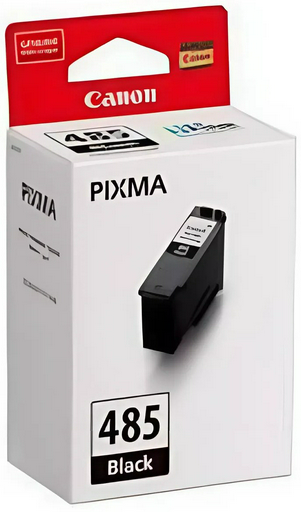 Картриджи Canon Canon PG-485 черный