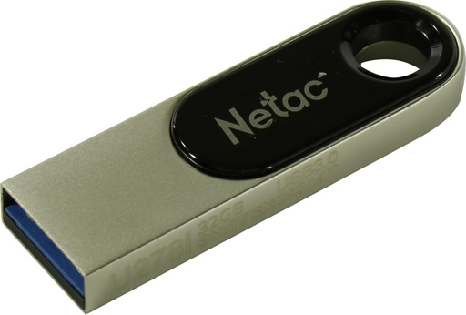USB Flash карта Netac U278 32 Гб