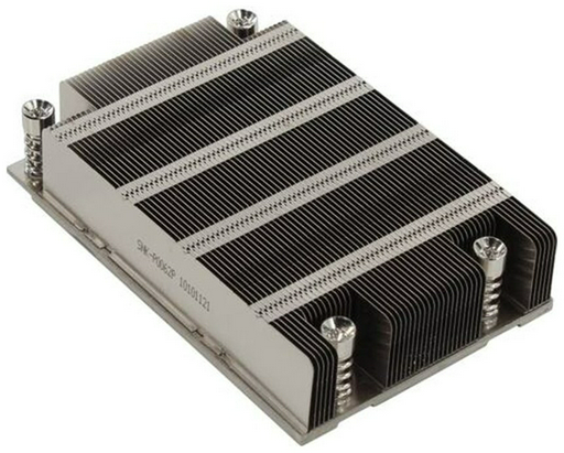 Кулер Supermicro SNK-P0062P