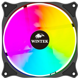 Вентилятор Wintek M11-B-14 ARGB