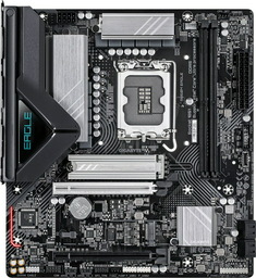 Материнская плата GIGABYTE B860M EAGLE