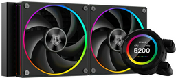 ID-COOLING SL240