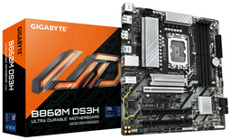 Материнская плата GIGABYTE B860M DS3H