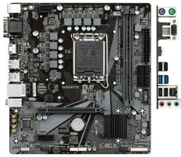 Материнская плата GIGABYTE H610M H V3