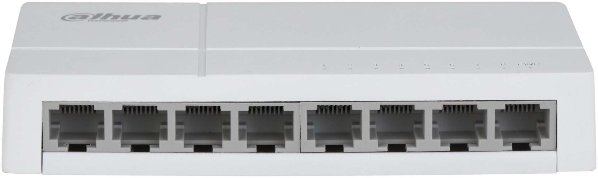 Коммутатор Dahua DH-SF1008L