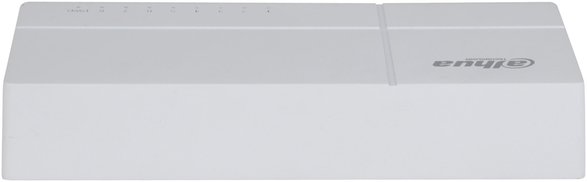 Коммутатор Dahua DH-SF1008L