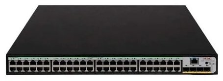 Коммутатор H3C S1850V2-52X-PWR купить,NaN