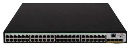 Коммутатор H3C S1850V2-52X-PWR купить,NaN