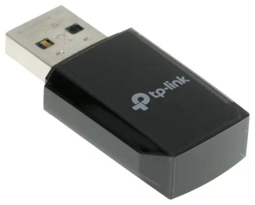 Wi-Fi адаптер TP-LINK Archer T3U