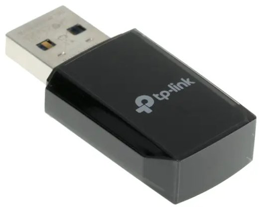 Wi-Fi адаптер TP-LINK Archer T3U