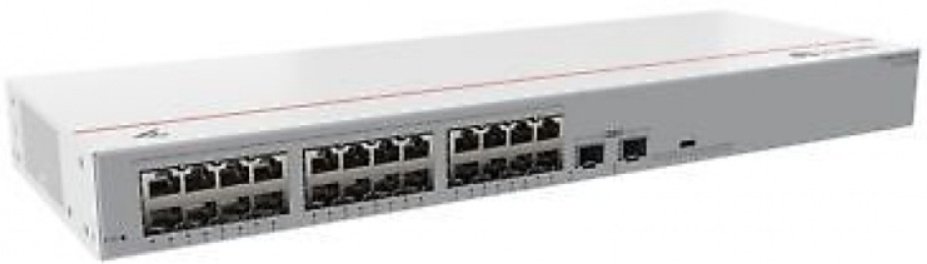Коммутатор Huawei S110-24T2SR