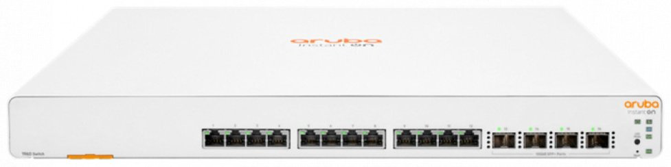 Коммутатор HP JL805A