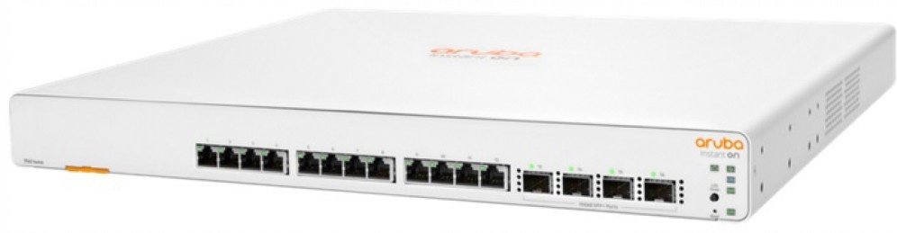 Коммутатор HP JL805A