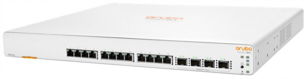 Коммутатор HP JL805A