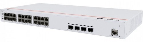 Коммутатор Huawei S220-24T4X