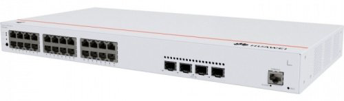 Коммутатор Huawei S220-24T4X
