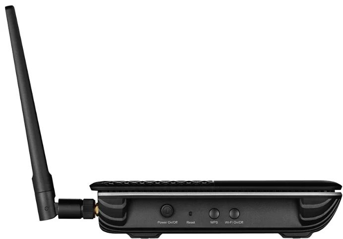 TP-LINK Archer VR600 черный - ForteMarket TP-LINK Archer VR600 черный купить,71644