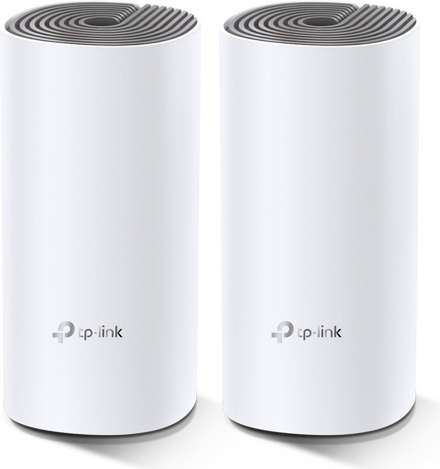 MESH-система TP-LINK Deco E4 2-pack
