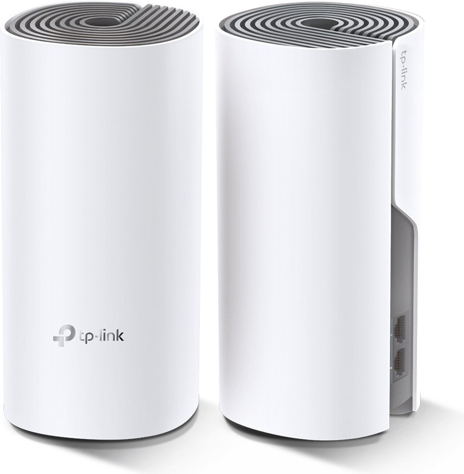 MESH-система TP-LINK Deco E4 2-pack - ForteMarket MESH-система TP-LINK Deco E4 2-pack купить,39591