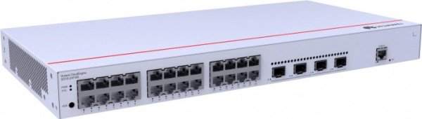 Коммутатор Huawei S310-24T4S