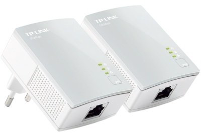 Powerline адаптер TP-LINK TL-PA4010KIT