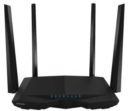 Wi-Fi роутер Tenda AC6 - ForteMarket Wi-Fi роутер Tenda AC6 купить,14097