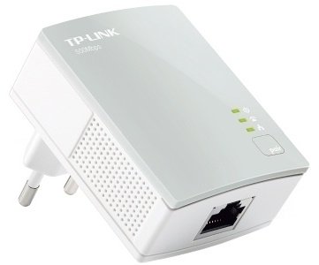 Powerline адаптер TP-LINK TL-PA4010KIT