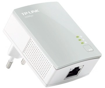 Powerline адаптер TP-LINK TL-PA4010KIT купить,38504