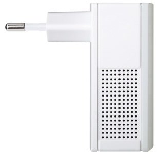 Powerline адаптер TP-LINK TL-PA4010KIT