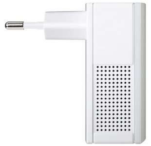 Powerline адаптер TP-LINK TL-PA4010KIT купить,38504