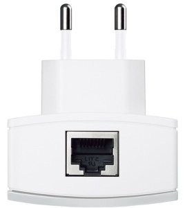Powerline адаптер TP-LINK TL-PA4010KIT