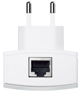 Powerline адаптер TP-LINK TL-PA4010KIT купить,38504