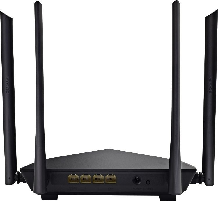 Wi-Fi роутер Tenda AC6